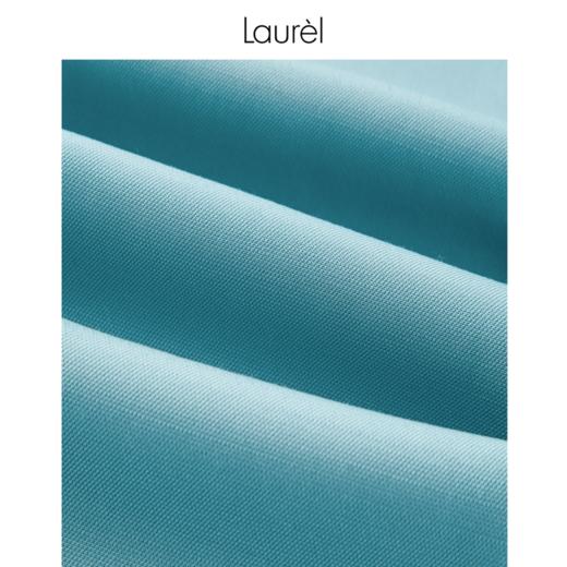 Laurel劳芮 直筒长裤LWL343K01700 商品图7