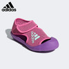 【自营】adidas/阿迪达斯  女小童 休闲鞋 D97899 商品缩略图3
