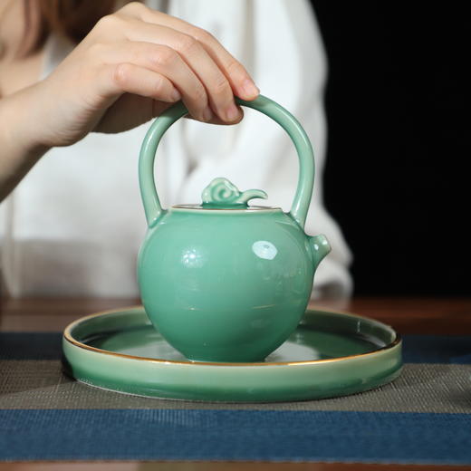 《西游传奇》茶器套组 商品图7