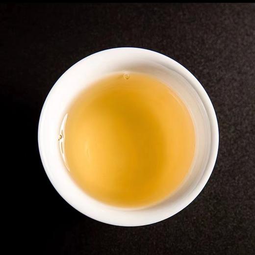 【2020年高山贡眉】政和白茶/云根茶叶/双非遗大师茶相厚系列 商品图3