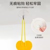 新款可爱逗猫棒挂门荡秋千猫咪玩具弹力绳带铃铛自嗨随机款式 商品缩略图3