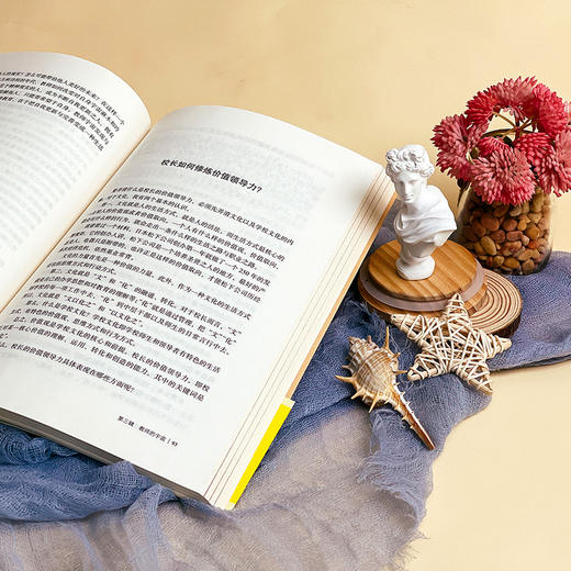 重建教师的精神宇宙 大夏书系 李政涛力作 商品图7