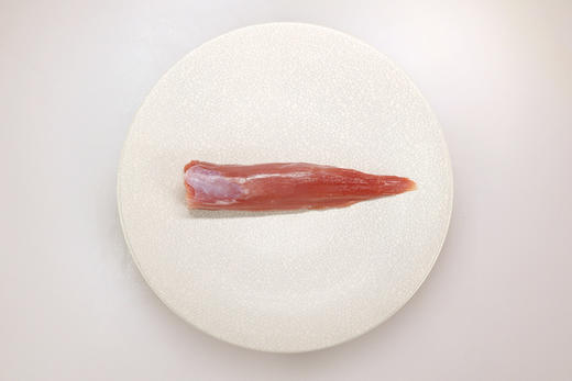 两头乌小里脊肉200g（无抗排酸） 商品图0