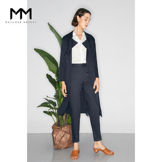 【经典款】【商场同款】麦檬秋裤子5998150401 商品图1