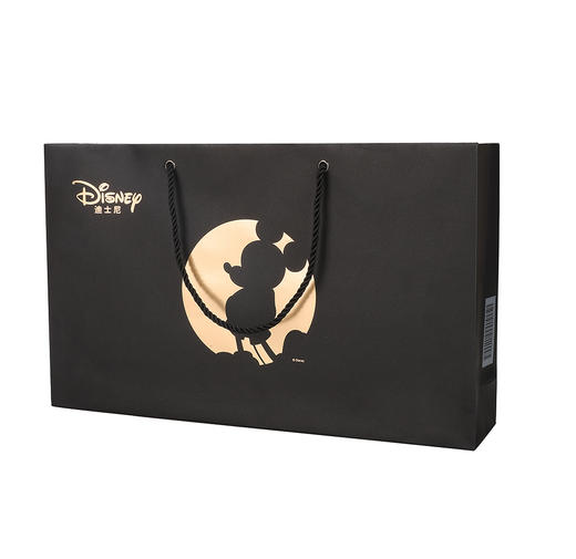 【迪士尼】快乐经典月饼礼盒50g*8粒装 商品图7