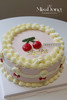 樱桃蛋糕 商品缩略图2