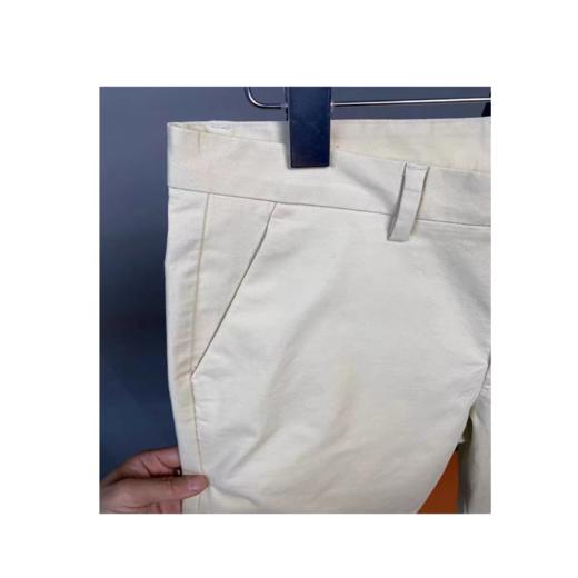 男装24夏季新品休闲短裤2219-5813▲ 商品图4