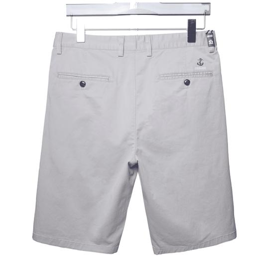 男装24夏季新品休闲短裤2219-5813▲ 商品图3