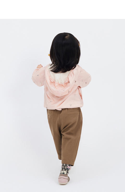 jnby  23年秋款  学步鞋  XN8M10720 商品图6