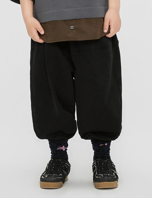 jnby  23年秋款  柔软舒适袜子  6N8N12090 商品图5