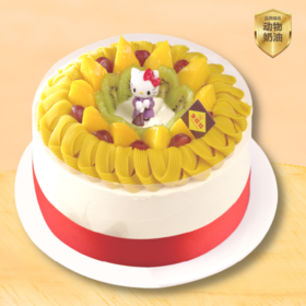 法式栗子【4选1】E01-E04 