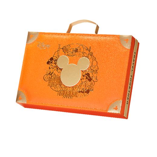 【迪士尼】快乐奇旅月饼礼盒50g*8粒 商品图7