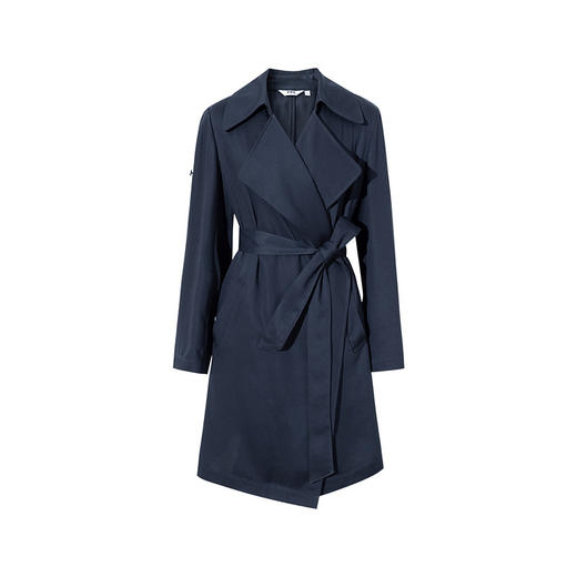 【经典款】【商场同款】麦檬秋风衣5997260252 商品图4