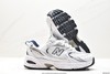 新百伦New Balance 530系列复古休闲慢跑鞋WR530KC男女鞋 商品缩略图4