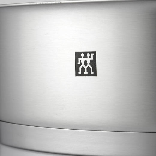 双立人ZWILLING Passion 深烧锅20cmZW-C101 商品图1