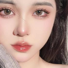 Gumihocon【小香棕】年抛 日落感碎金调 人间贵气代名词