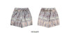 jnby  23年秋款  印花舒适短裤 1N8E12350 商品缩略图8