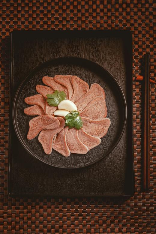 非遗技艺 现卤现发 | 宝昌承非遗栏杆系列卤牛肉 熟食即食牛腱子/牛腿/牛杂/牛蹄筋/筋头巴脑/火锅牛肚/牛百叶/五花牛腩/金钱肚 多规格可选【配料干净 15天短保】 商品图7