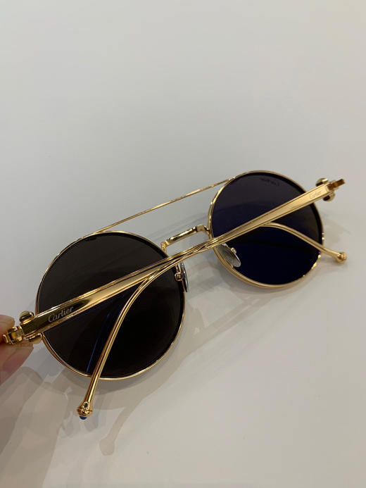 太阳镜。自己备注颜色号 只有2-3号 商品图9