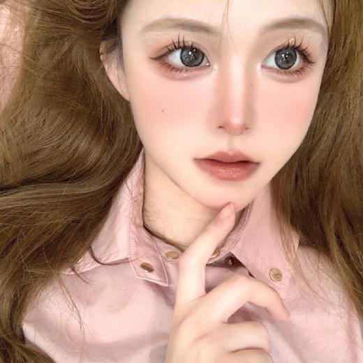 Gumihocon【钻石泡泡 】年抛 温柔糯叽叽的琥珀高光色调 商品图0