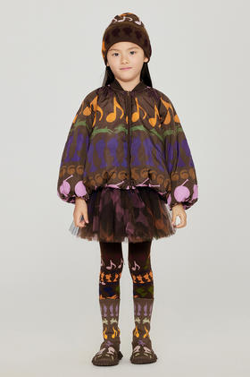 jnby  23年秋款  针织潮流帽子 6N8K12320