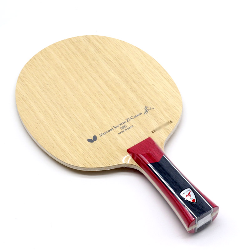 蝴蝶butterfly 水谷隼zlcmizutani jun-zlc 36611/36614 乒乓球底板