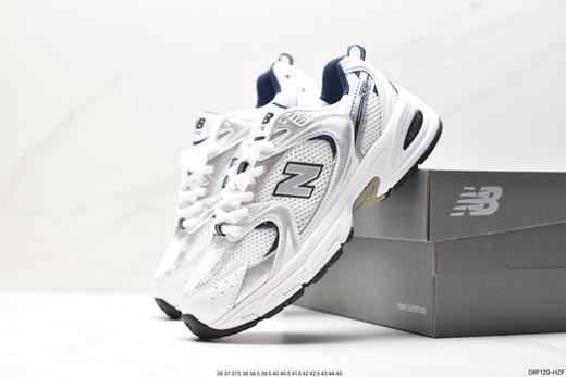 新百伦New Balance 530系列复古休闲慢跑鞋WR530KC男女鞋 商品图7