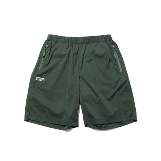 FreshService PERTEX EQUILIBRIUM TECH SHORTS 防水透气速干机能性男短裤 商品图3