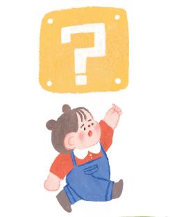 疑问 作者：王静之 朗诵：顾文艳 商品图0