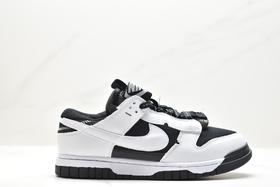 耐克Off-White x Futura x Nike SB Dunk经典百搭休闲运动板鞋DV0821-200男女鞋