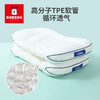 巴布豆儿童护颈护脊分区枕头 宝宝幼儿园小学生专用 四季可用 商品缩略图6