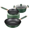 韩尔墨韵锅具三件套HR-ML3TD 商品缩略图13
