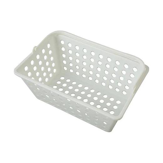 晾衣夹收纳小方篮 商品图0