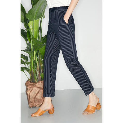 【经典款】【商场同款】麦檬秋裤子5998150401 商品图2