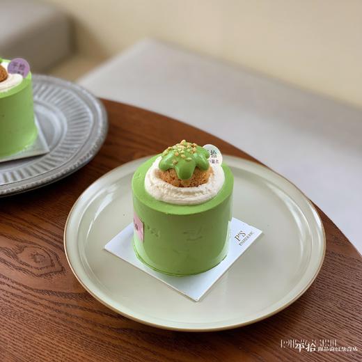 3寸开心果蛋糕 商品图1