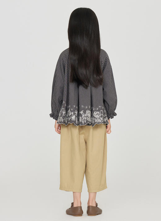 jnby  23年秋款  浅口鞋 6N8M12650 商品图6