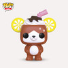 Funko POP ! Asia Soda Kats-Tea Beary 亚洲系列 可乐猫公仔 冰茶熊 公仔手办摆件 58907 商品缩略图0