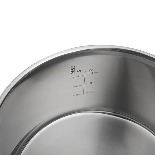 双立人ZWILLING Passion 深烧锅20cmZW-C101 商品图4