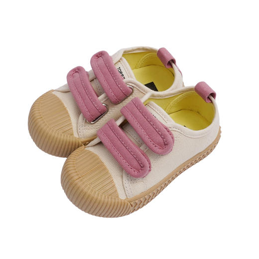 软底儿童帆布鞋1258 商品图7