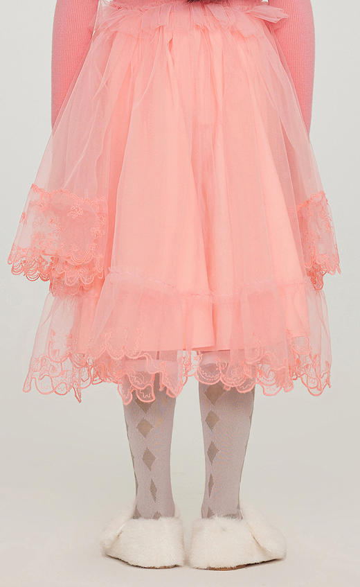 jnby  23年秋款  柔软舒适袜子 6N8N12070 商品图10