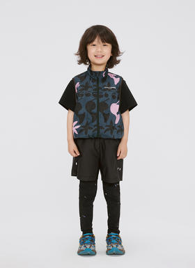 jnby  23年秋款  透气中腰短款  1N8E10940