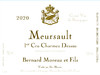 2020 Domaine Bernard Moreau, Meursault 1er Cru Les Charmes【闪送】（65折） 商品缩略图0