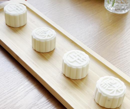 【中秋月饼】米月饼&多彩蛋黄月饼 商品图2