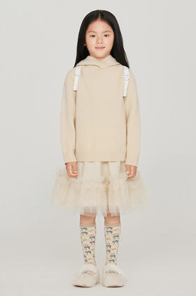 jnby  23年秋款  印花柔软袜子  6N8N11400