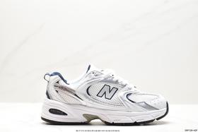 新百伦New Balance 530系列复古休闲慢跑鞋WR530KC男女鞋