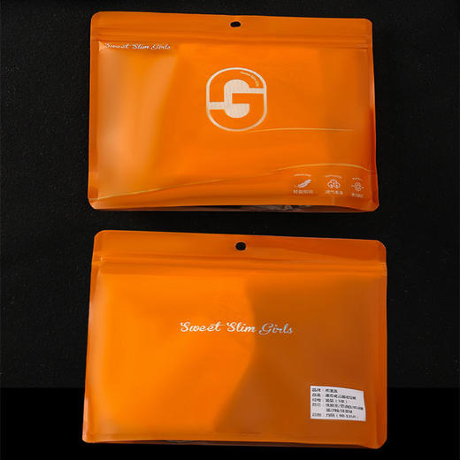 【5条装！提臀蜜桃奶冻裤】轻薄裸感，3D立体包臀，无痕提臀，收腹小肚子，比没穿还要自在！透气孔人棉Yi菌底档，吸湿透气，远离异味瘙痒！产后塑身；冰丝无痕内裤女士三角裤 商品图5