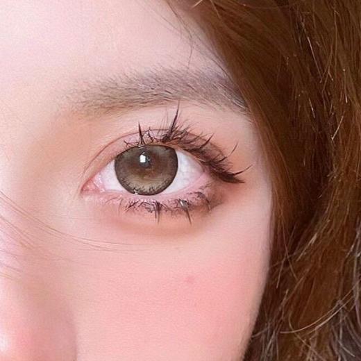 Gumihocon【奶油泡泡】年抛 雪花般干净显白的氛围感美女 商品图1