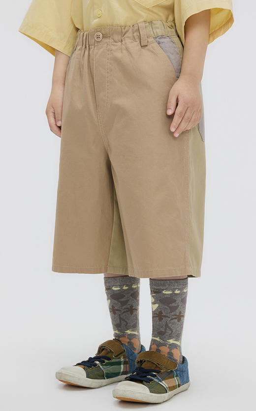 jnby  23年秋款  柔软舒适袜子  6N8N12090 商品图2