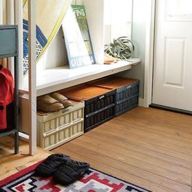 SLOWER 收纳箱Estoril桌板