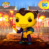 Funko POP! Asia Imperial Heroes Joker Blacklight 皇家英雄小丑荧光限定款公仔手办摆件 66237 商品缩略图1
